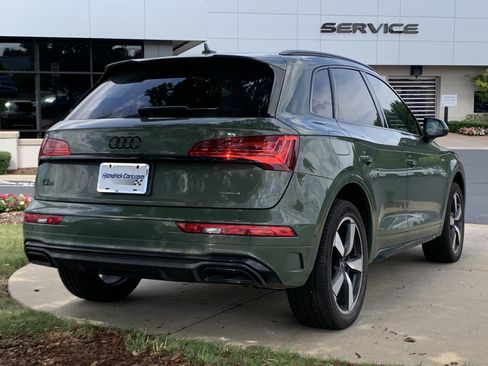 Used 2023 Audi Q5 2.0T Prestige AWD/4WD image 10