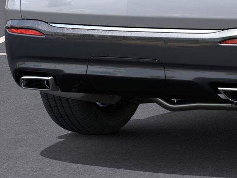 Used 2023 Buick Enclave Essence w/ Experience Buick Package image 39