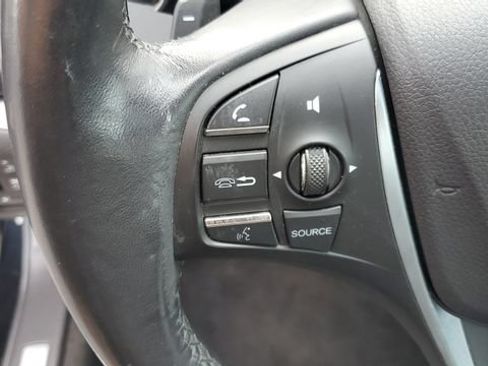Used 2018 Acura TLX w/ Technology Package FWD image 12