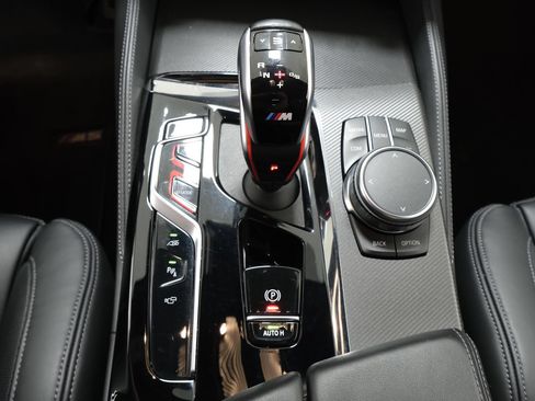 Used 2023 BMW M5 w/ Competition Package AWD/4WD image 25