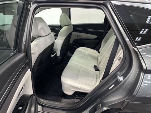 Certified 2024 Hyundai Tucson SEL AWD/4WD image 28