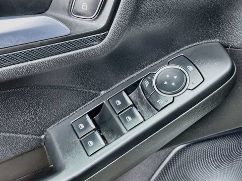 Used 2024 Ford Escape ST-Line w/ Tech Pack #1 AWD/4WD image 18