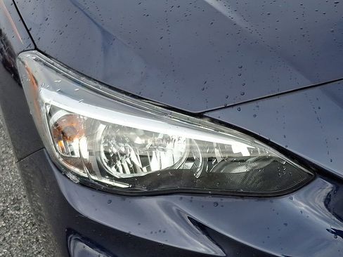 Used 2019 Subaru Impreza 2.0i Premium w/ Eyesight & BSD/Rcta & SRF image 9