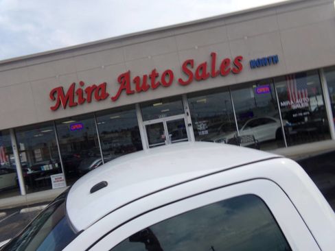 Used 2019 RAM 1500 Tradesman w/ Popular Equipment Group RWD image 10