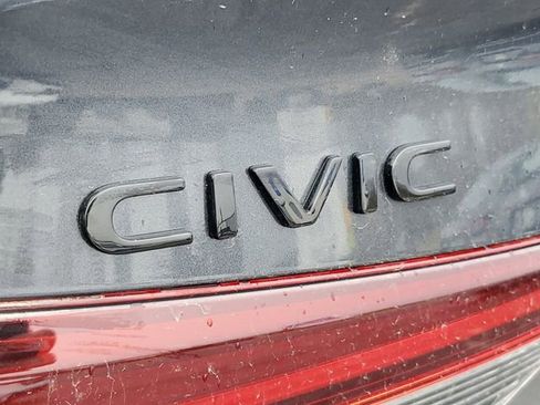 New 2026 Honda Civic Sport image 6