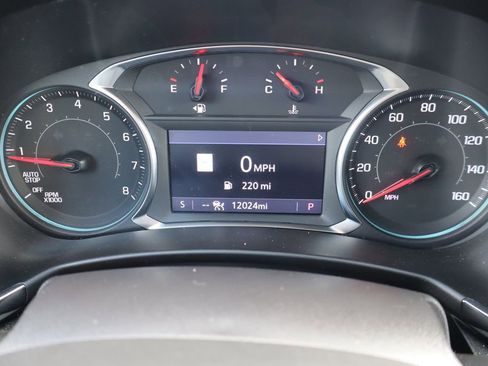 Used 2024 Chevrolet Equinox RS FWD image 37
