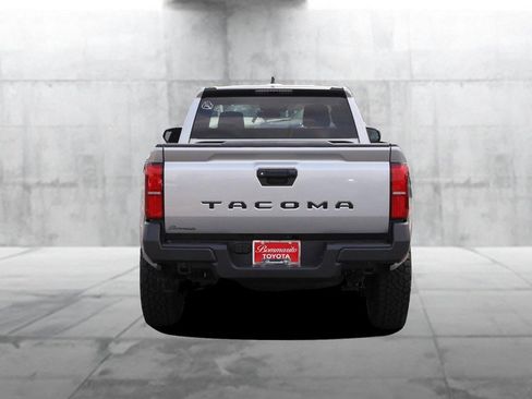 New 2024 Toyota Tacoma SR image 6