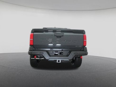 New 2026 Toyota Tacoma TRD Pro image 23