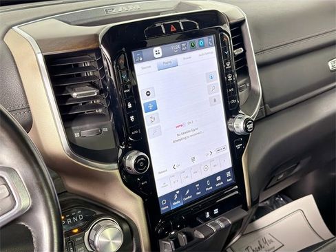 Used 2022 RAM 1500 Laramie image 14