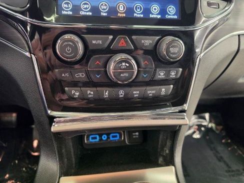 Used 2021 Jeep Grand Cherokee Limited w/ Quick Order Package 28K 80th AWD/4WD image 21