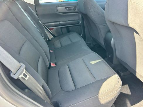 Used 2021 Ford Bronco Sport image 12