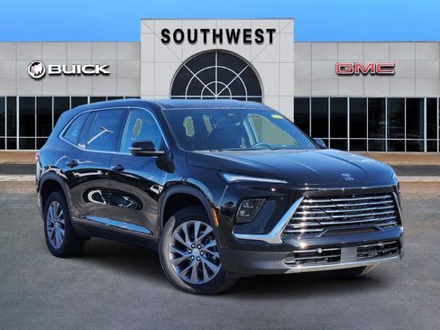 New 2026 Buick Enclave Preferred w/ Power Package image 1