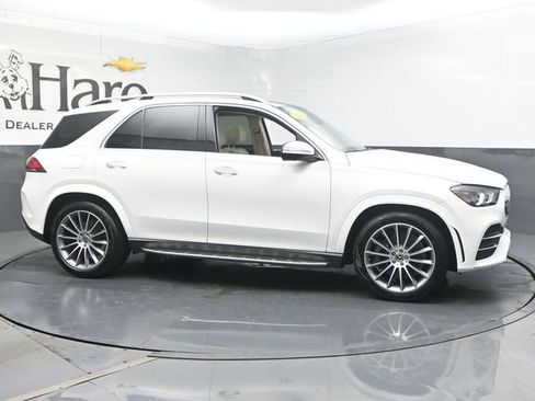 Used 2022 Mercedes-Benz GLE 450 4MATIC image 50