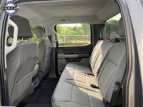 Used 2024 Ford F150 XLT image 17