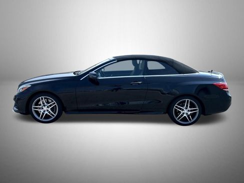Used 2014 Mercedes-Benz E 550 Cabriolet image 9