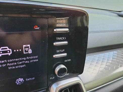 Used 2021 Kia Sorento S w/ Panoramic Sunroof Package FWD image 21