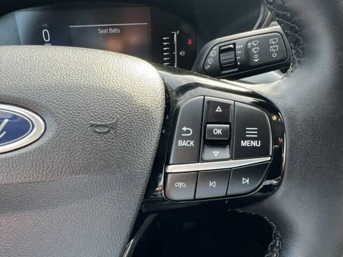 Certified 2024 Ford Escape Active w/ Tech Pack #1 image 13