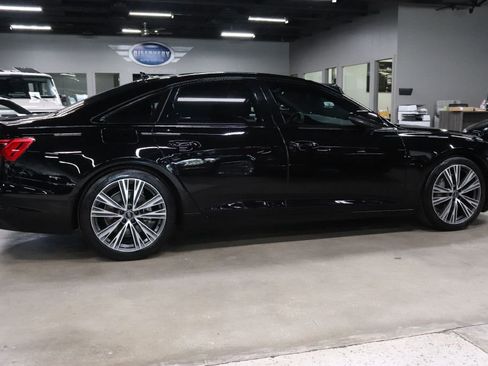 Used 2021 Audi A6 Premium Plus w/ Premium Plus Package image 6