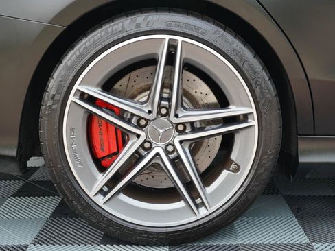 Used 2017 Mercedes-Benz C 63 AMG S w/ Premium 3 Package image 41