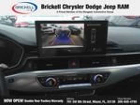 Used 2025 Audi A5 2.0T Premium Plus AWD/4WD image 5