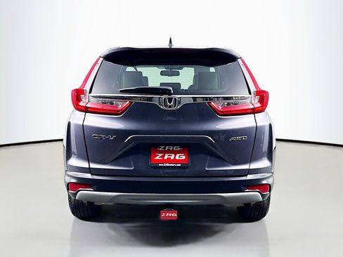 Used 2018 Honda CR-V EX-L image 4