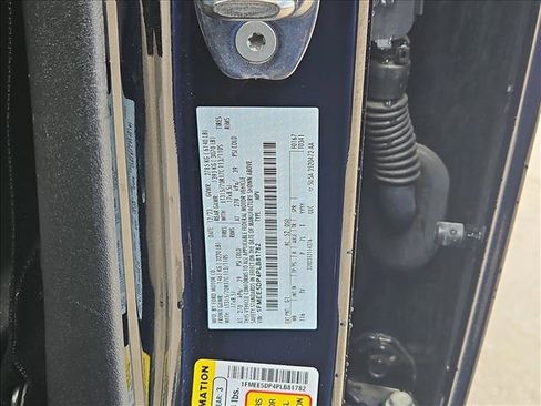 Used 2023 Ford Bronco Wildtrak AWD/4WD image 20