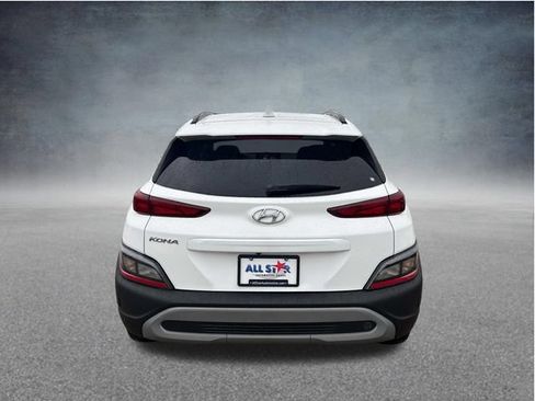 Used 2022 Hyundai Kona SEL w/ Convenience Package FWD image 8
