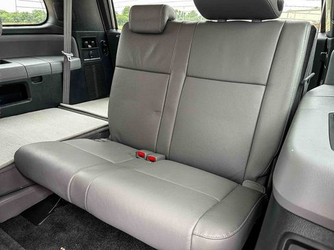 Used 2018 Toyota Sequoia Limited w/ Safety & Convenience Package RWD image 20