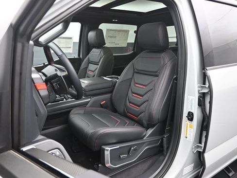 New 2026 Ford F150 Raptor AWD/4WD image 8