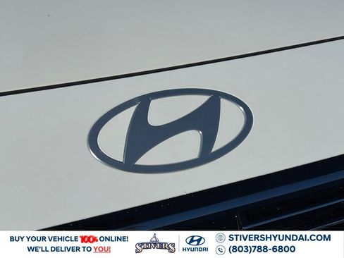 New 2026 Hyundai Palisade SEL Premium image 10