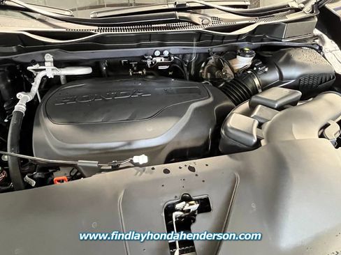 New 2026 Honda Odyssey EX-L image 11
