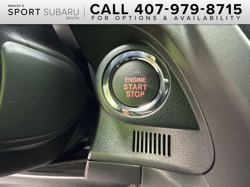 New 2026 Subaru Forester Premium AWD/4WD image 36