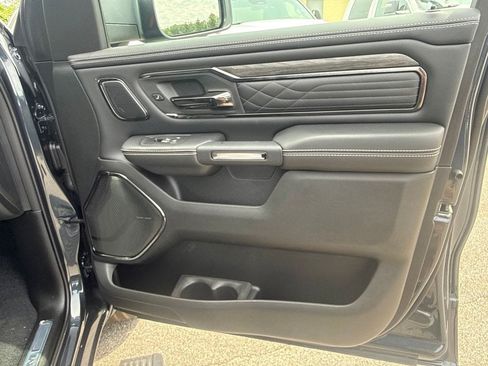 New 2026 RAM 1500 Limited AWD/4WD image 30