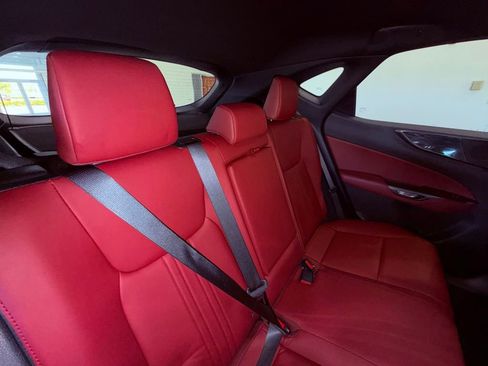 Certified 2024 Lexus NX 250 FWD w/ Premium Package image 15