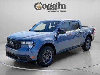 New 2025 Ford Maverick XLT w/ XLT Luxury Package 360° Tour