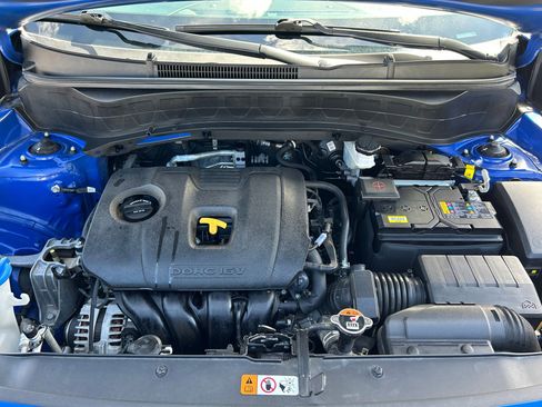 Used 2024 Kia Seltos S image 30