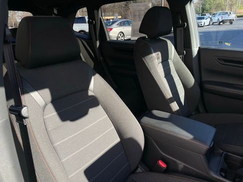 Certified 2025 Honda CR-V Sport image 32