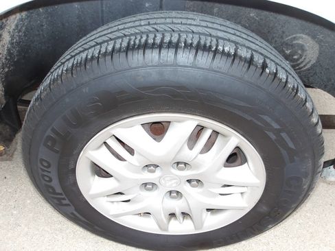 Used 2003 Dodge Grand Caravan Sport image 36