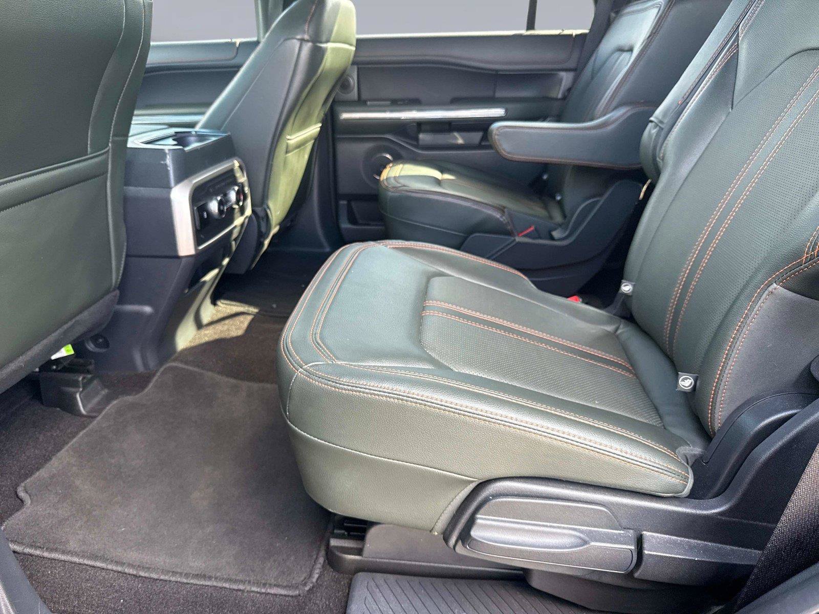 Used 2022 Ford Expedition Timberline AWD/4WD image 17