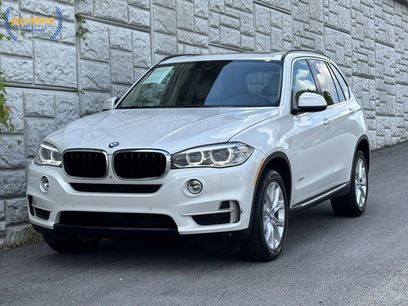 Used 2016 BMW X5 sDrive35i