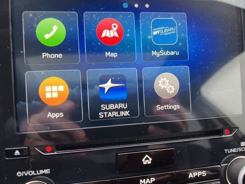 Used 2022 Subaru Crosstrek 2.5i Limited w/ Moonroof Package 2 image 8