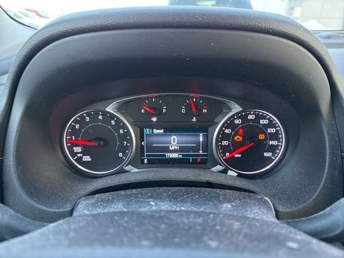 Used 2018 GMC Terrain SLT w/ Preferred Package image 6