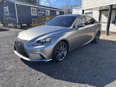 Used 2015 Lexus IS 250 image 10
