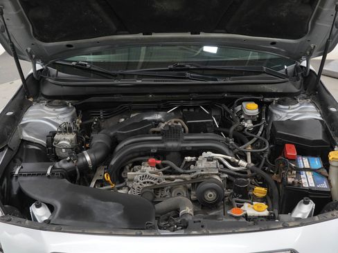 Used 2015 Subaru Legacy 2.5i Limited w/ Popular Package #4 AWD/4WD image 30