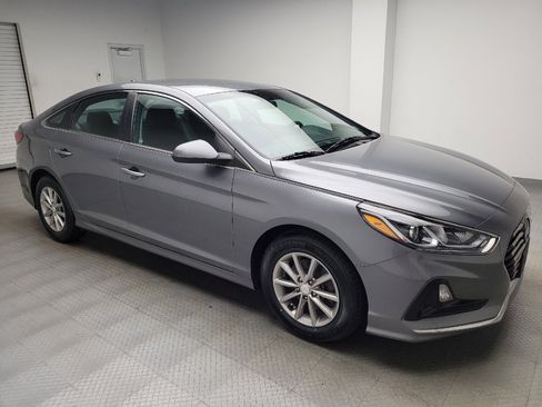 Used 2019 Hyundai Sonata SE FWD image 11