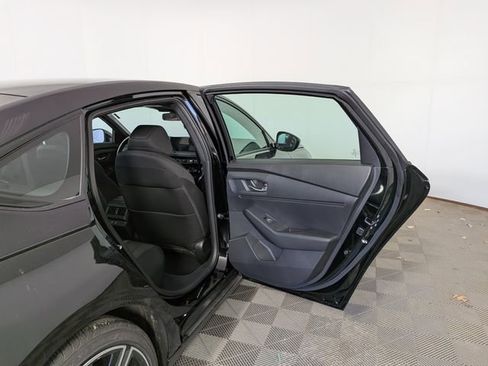New 2026 Honda Accord Sport image 32