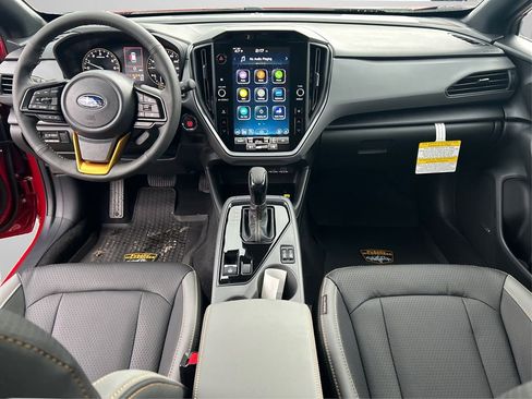 New 2026 Subaru Crosstrek 2.5i Wilderness image 19