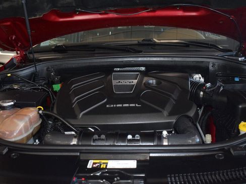 Used 2015 Jeep Grand Cherokee Summit w/ Platinum Series Group image 47