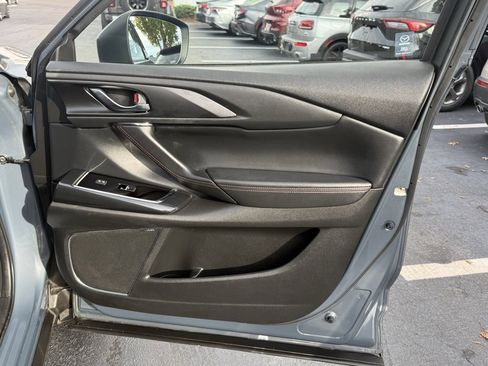 Used 2022 MAZDA CX-9 Carbon Edition image 20