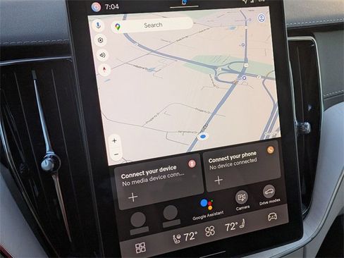 New 2026 Volvo XC60 B5 Ultra w/ Protection Package Premier image 12